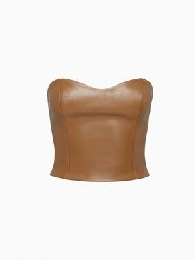 Ten by Babaton NEW Cindy Bustier